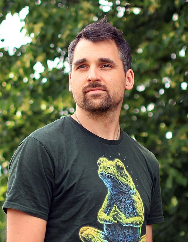 Jiri Hanus