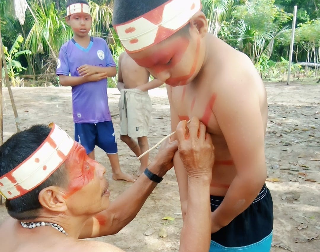 Indigenous Use